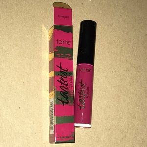 Tarte lip paint